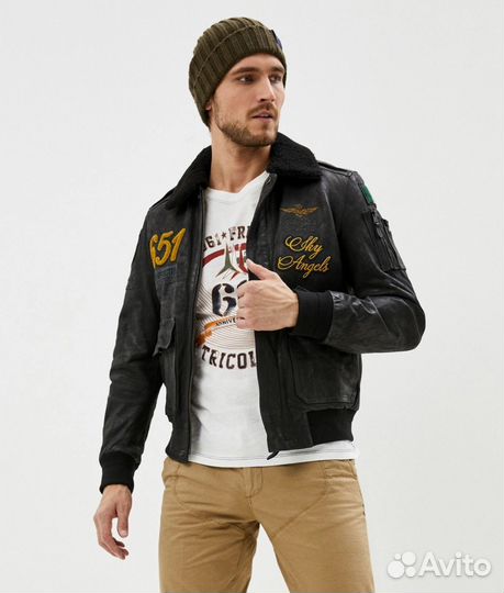 Шапка Aeronautica Militare