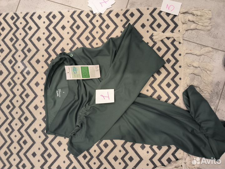 Спортивная одежда для фитнеса, йоги