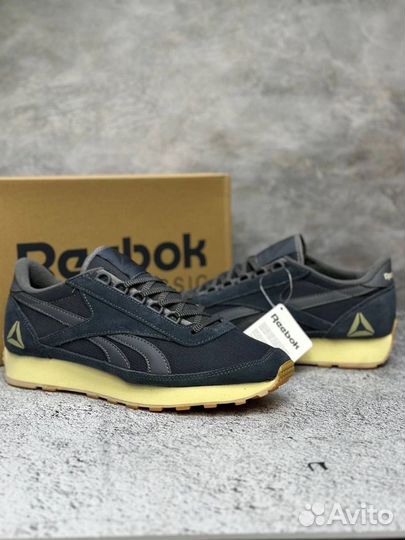 Кроссовки мужские летние Reebok Classic