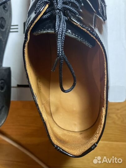 Лабутены мужские военные 42 р