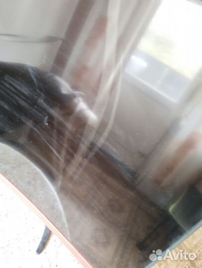 Монитор для компьютера на запчасти