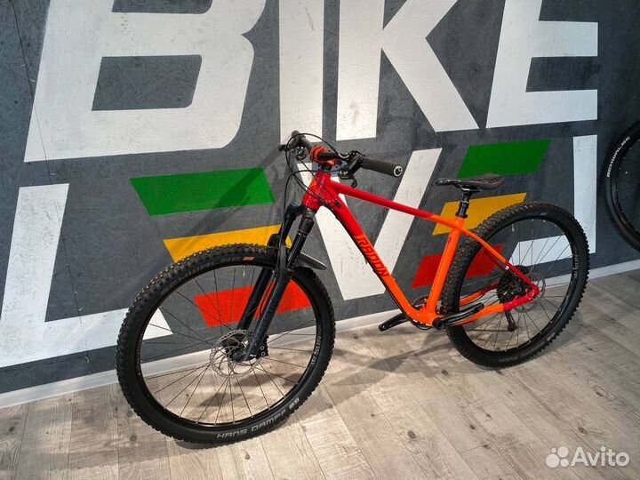 Немецкий Radon Cragger 7.0