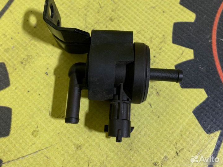 Клапан абсорбера Kia Сeed JD 2012-2015