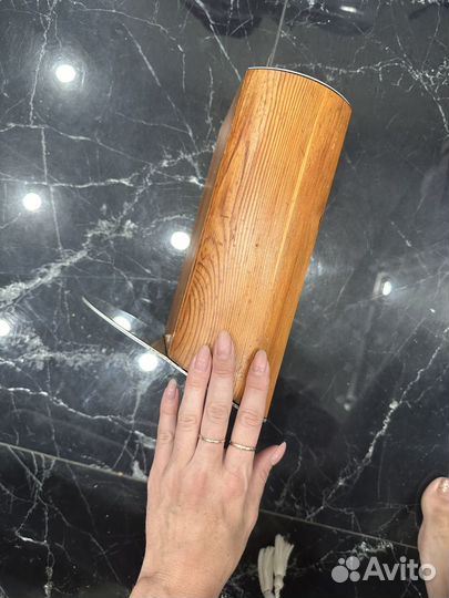 Подставка для ножей