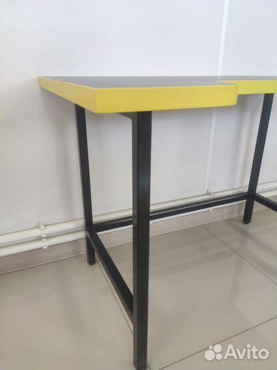 Геймерский стол бу