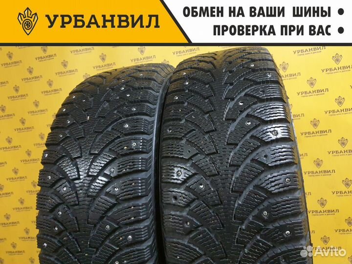 Nokian Tyres Nordman 4 215/65 R16 102T