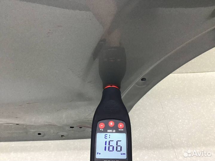 Дверь задняя левая omoda C5, 2021 - н.в. 551001189aadyj