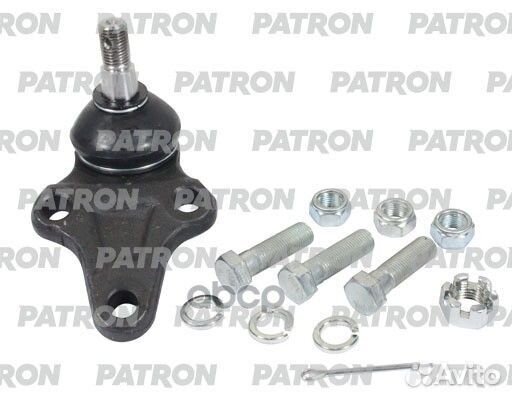 Опора шаровая suzuki: vitara 88-98, vitara Cabr