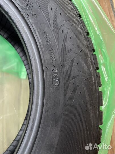 Nokian Tyres Nordman 7 195/60 R15 92T