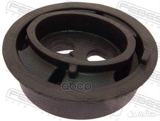 Опора toyota crown 95- дифф.зад. TAB217 Febest