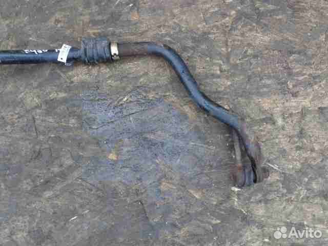 Стабилизатор передний Infiniti FX 1 S50