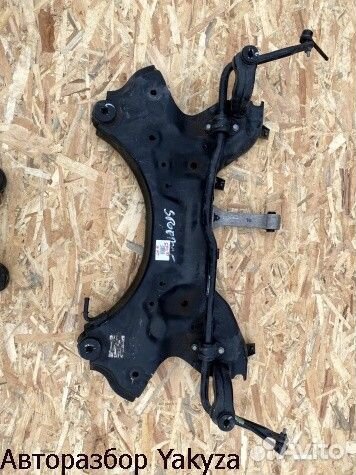 Подрамник киа Спортаж 4