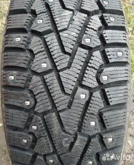Pirelli Ice Zero 235/55 R19 105H