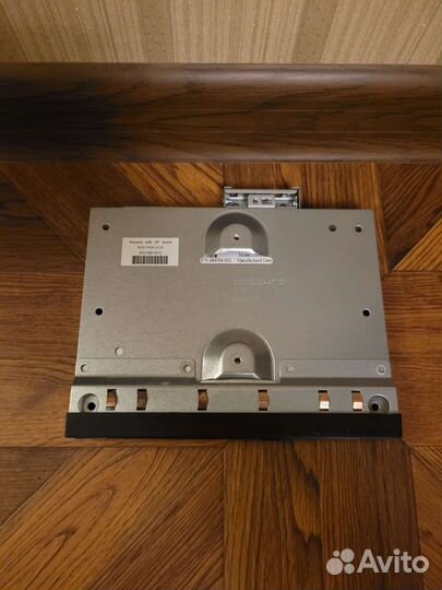 Дискавод Hp Spare sps-tray dvd
