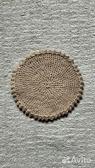 Прихватка, подставка под горячее