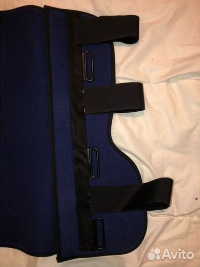 Тутор на коленный сустав Orto SKN 401 взрослый