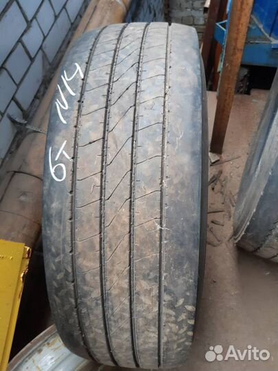 Accelera 315/70 R22.5