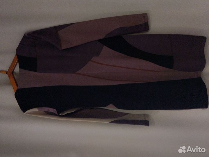 Платье трикотажное женское 42 44