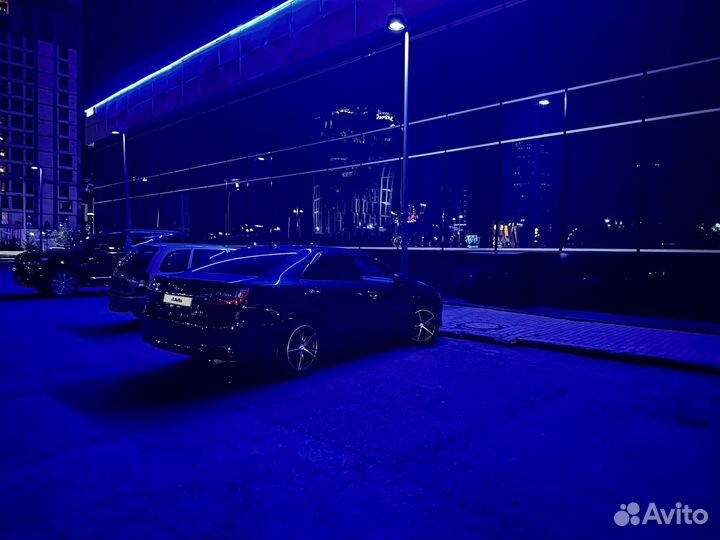 Toyota Camry 2.0 AT, 2015, 90 000 км