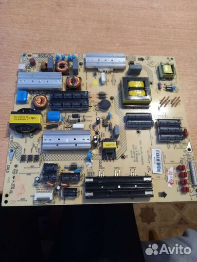 Блоки питания для тв