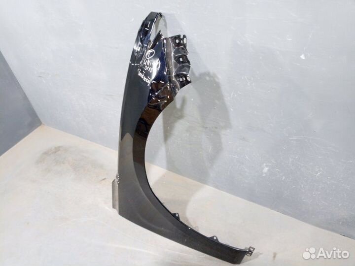 Крыло переднее правое Changan Uni-V