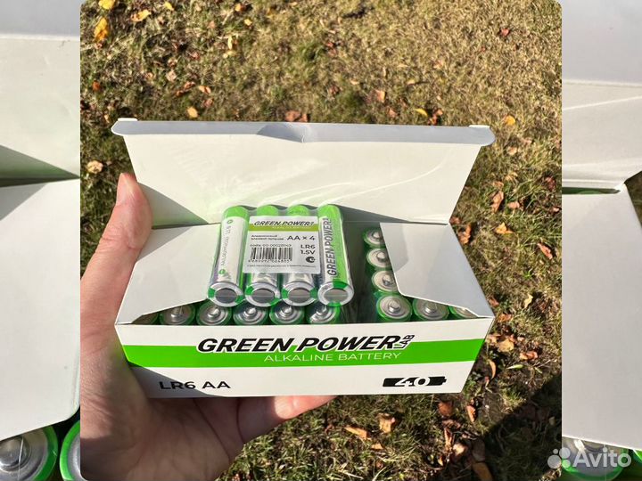 Батарейка Renata 357 (SR44W) BL10 Silver Oxide 1.55V (10/100)