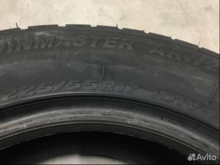Arivo Winmaster ARW2 225/55 R17 101V
