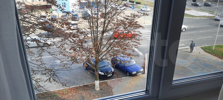 4-к. квартира, 67 м², 3/9 эт.