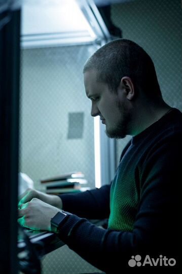 Ремонт/переклейка экранов/полировка apple watch