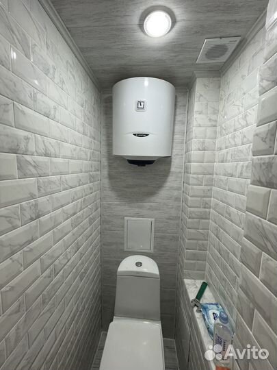 Ремонт и отделка квартир