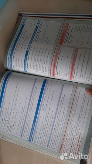 Учебник по английскому Gateway B1+