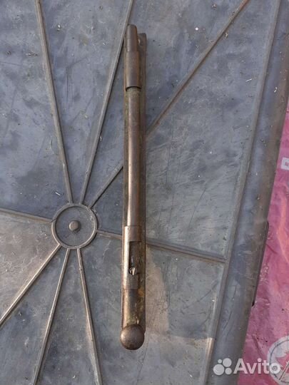 Щеколда шпингалет царская