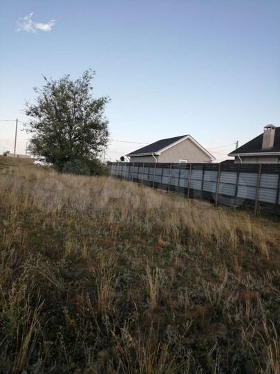 Участок 7,5 сот. (ИЖС)