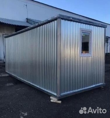 Евробытовка 