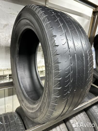 Bridgestone Ecopia EP850 235/55 R17 103H