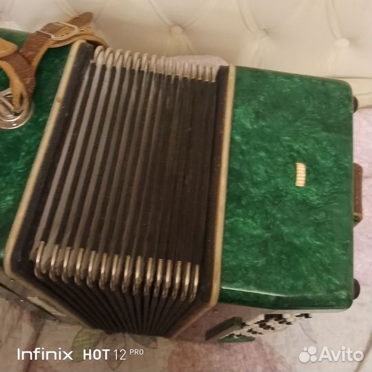 Баян школьник торг