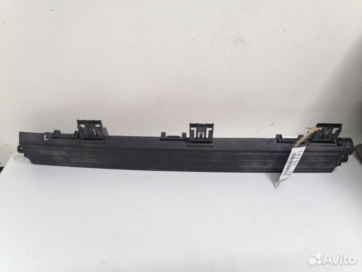 Канал для проводки Bmw E90 E87 N45 N46