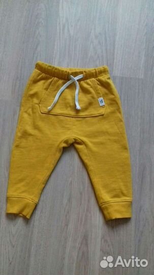 Вещи пакетом 1 год+