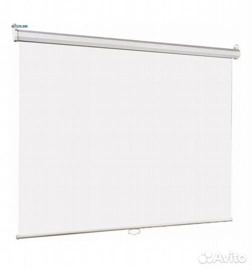 Экран для проектора Lumien Master Picture