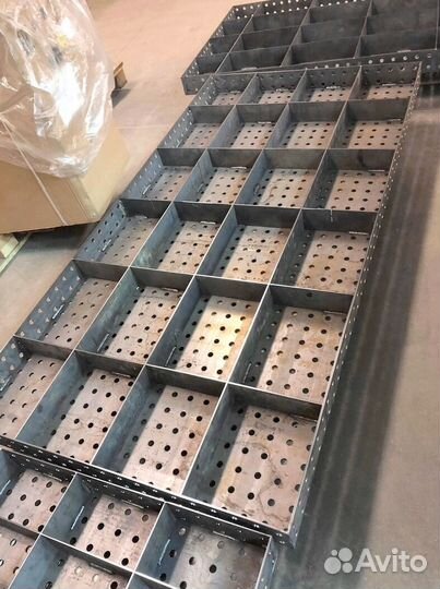 Сварочный стол 3D любые размеры с доставкой