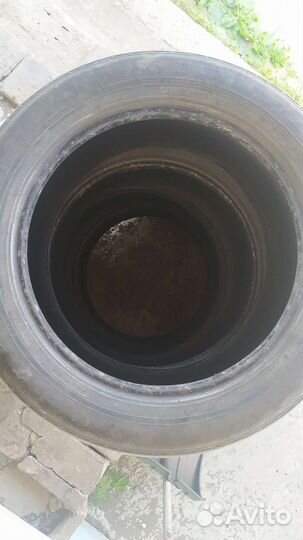 Dunlop Grandtrek ST30 235/55 R18 100H