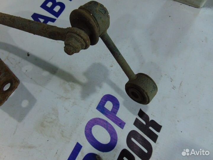 Стабилизатор задний для Kia Spectra 2001-2011г