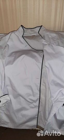 Спецодежда