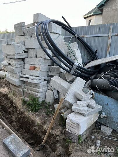 Пенополистерол бетон блоки бой