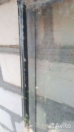 Стеклопакет 515мм 1375мм