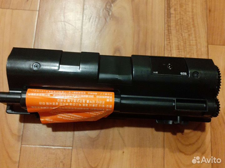 Картридж для принтера kyocera