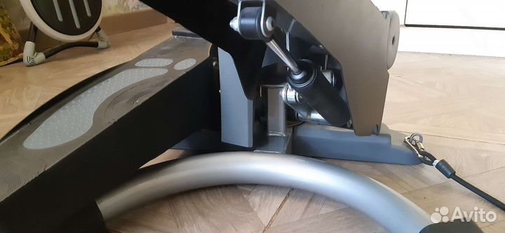 Тренажер степпер Torneo Twister S-211