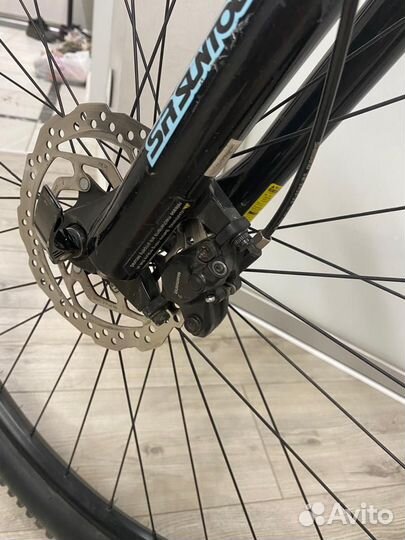 Продам велосипед GT Avalanche Comp 29 L (2020)