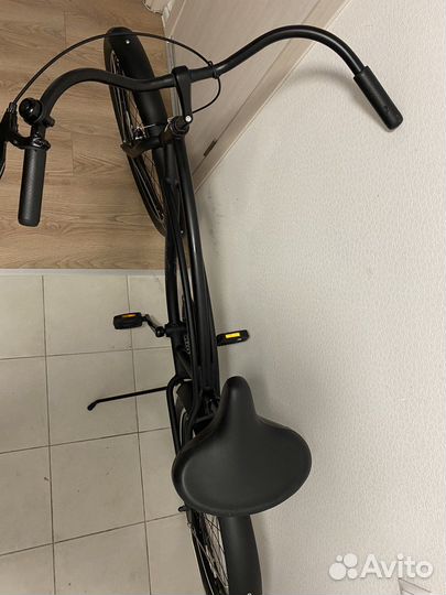 Велосипед Electra Cruiser Lux 1 mens