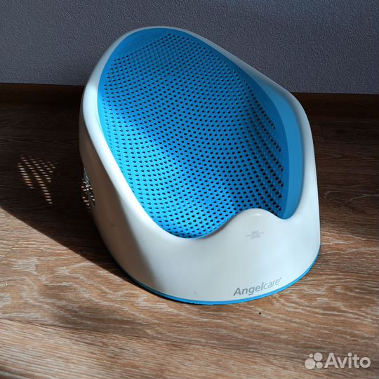 Горка для купания Angelcare